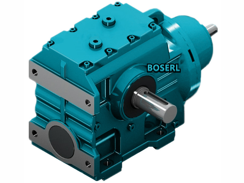 減速機(jī)S77 減速機(jī)S77