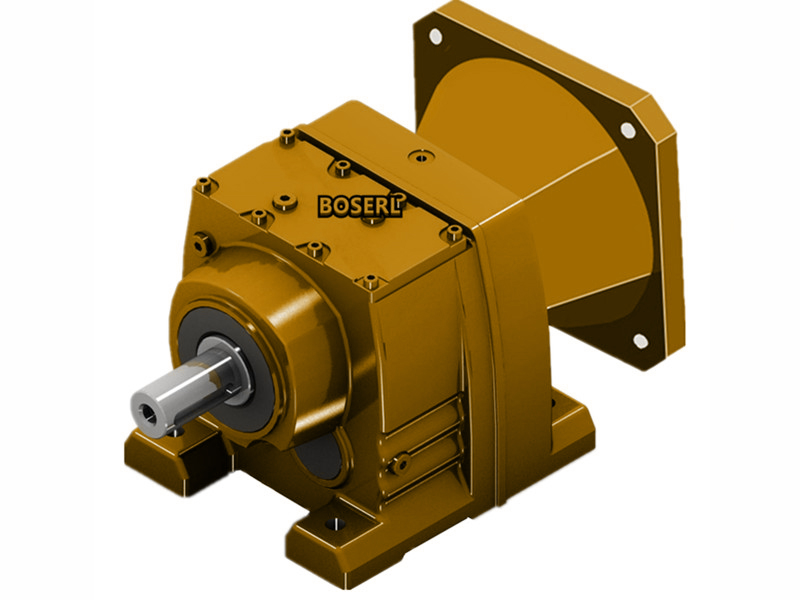 減速機(jī)R107 減速機(jī)R107