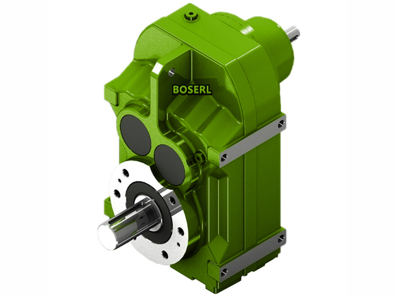 減速機F47 減速機F47