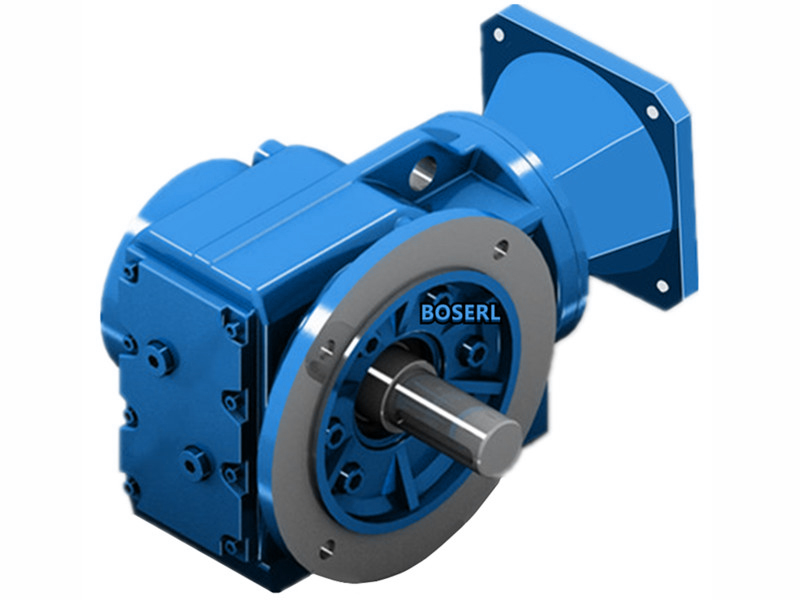 減速機KF37 減速機KF37