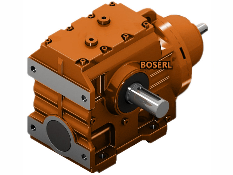 減速機(jī)S87 減速機(jī)S87