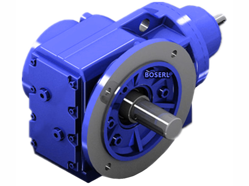 減速機K127 減速機K127