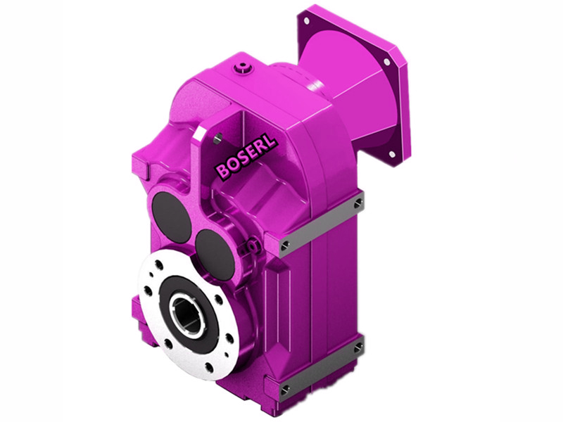 四大系列減速機 四大系列減速機