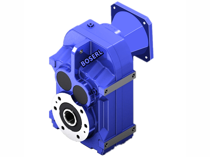 F97減速機(jī) F97減速機(jī)