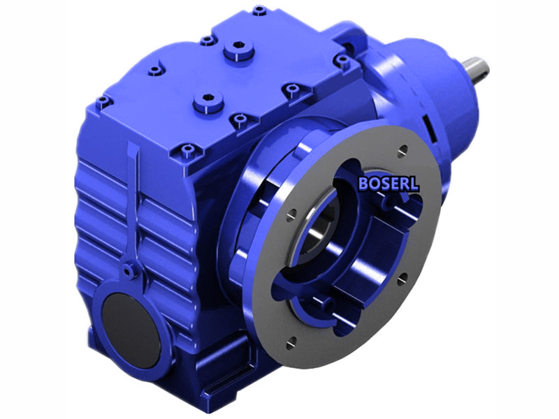 SAF87減速機 SAF87減速機